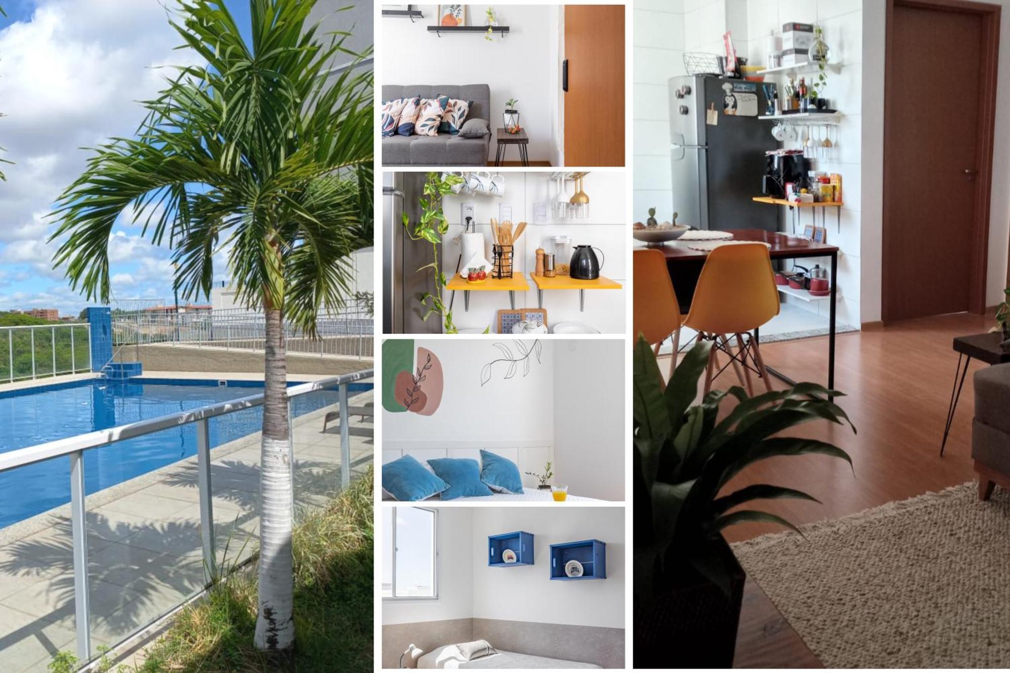 João Pessoa Piscina, Praia E Lazer - Familia/Amigos Wi Fi 400 מראה חיצוני תמונה