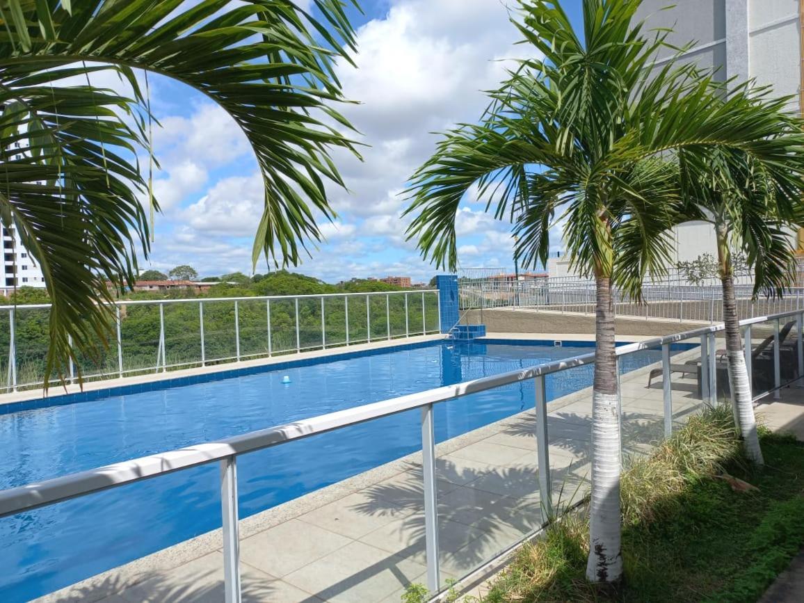 João Pessoa Piscina, Praia E Lazer - Familia/Amigos Wi Fi 400 מראה חיצוני תמונה